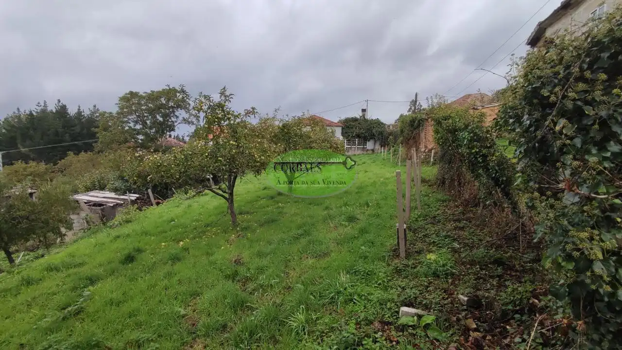 Casa o xalet en venda en Quintela de Leirado amb Jardí privat