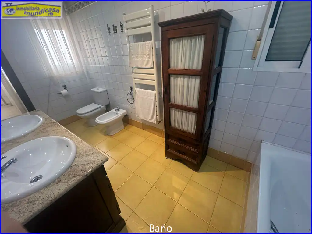 Villa avec terrasse à vendre à Calle Sierra Carrascoy, imagen 14