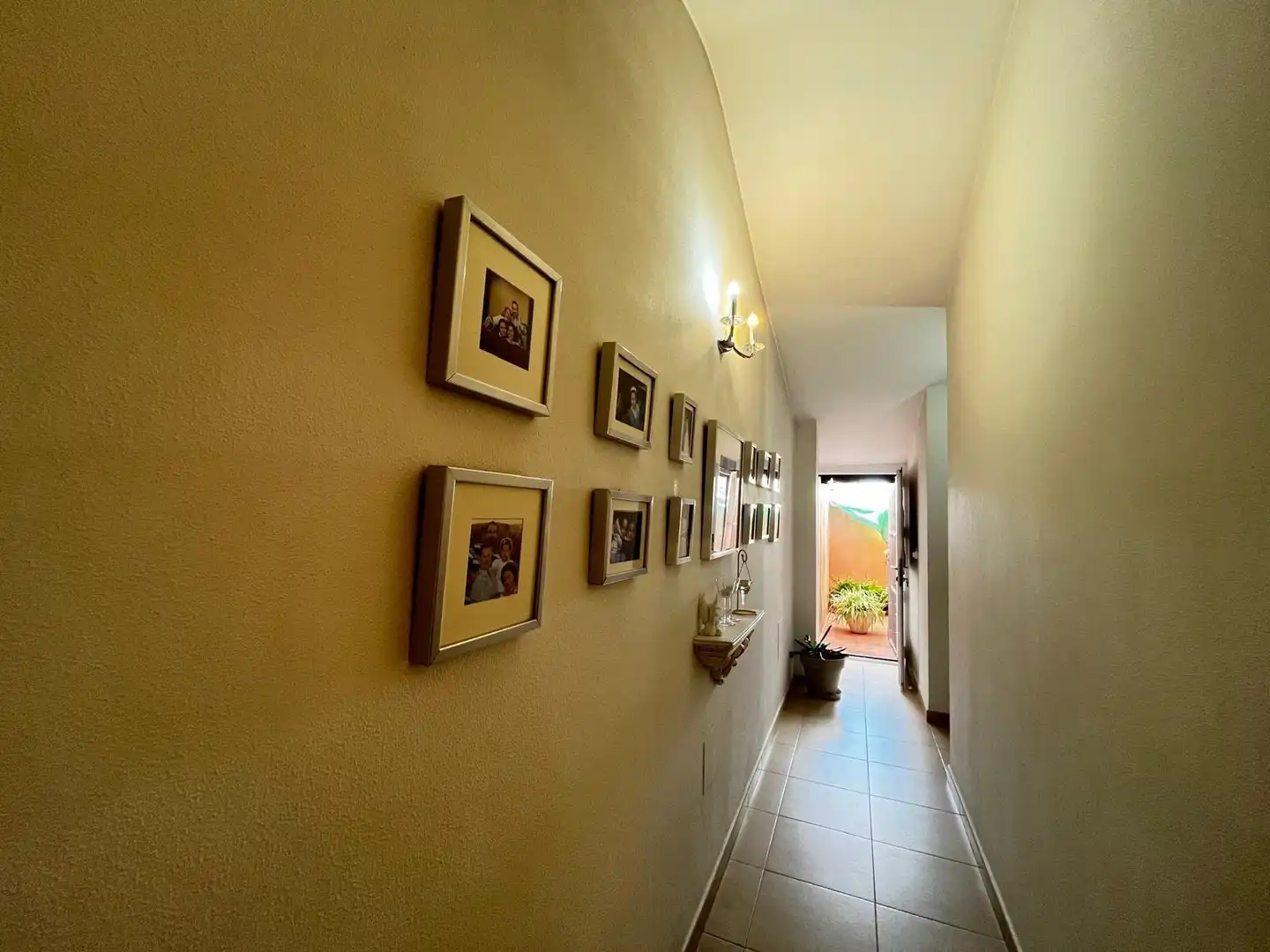 Attic for sale in Murcia  with Air Conditioner, Heating and Private garden