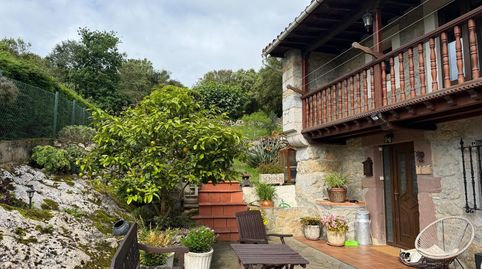 Foto 2 de Finca rústica en venda a Camijanes, Herrerías, Cantabria