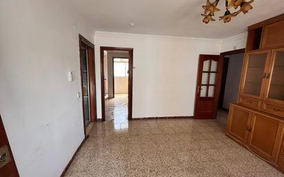 Living room of Flat for sale in San Roque