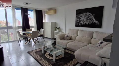 Foto 2 de Pis en venda a Juzgados - Plaza de Toros, Alicante