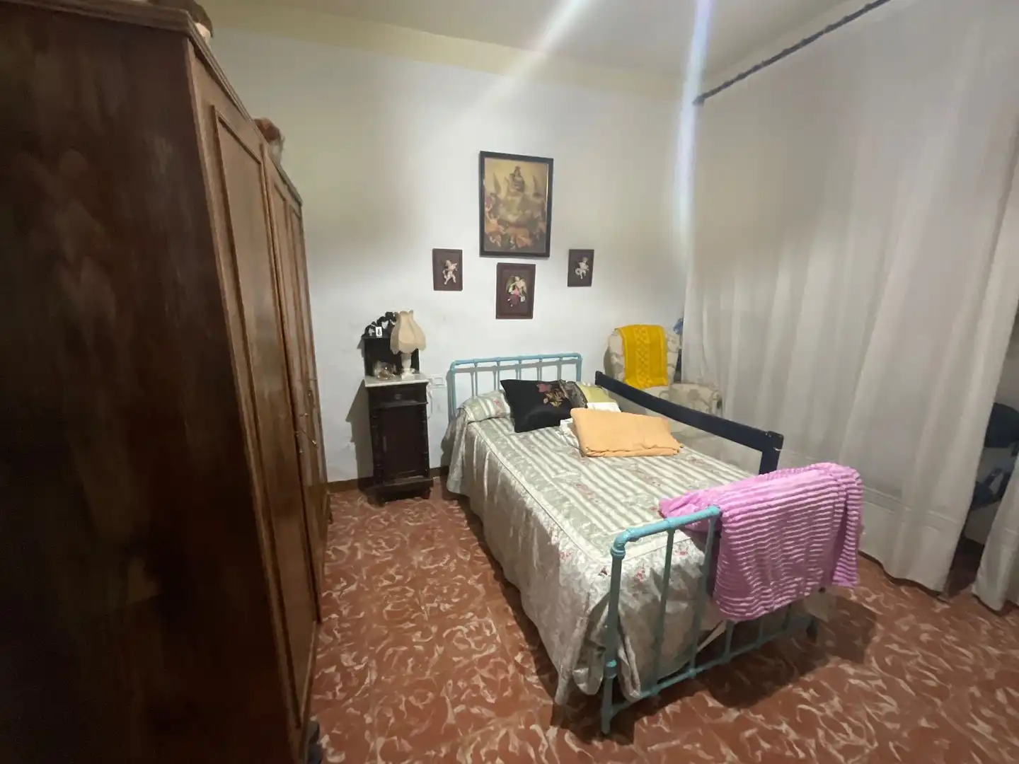 Habitación de Casa o chalet en venta en Antequera con Trastero