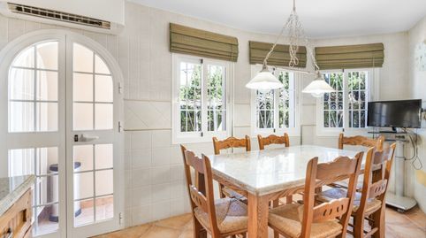 OPORTUNIDAD DE INVERSIÓN - Villa en Venta en Guadalmina Alta, imatge 5