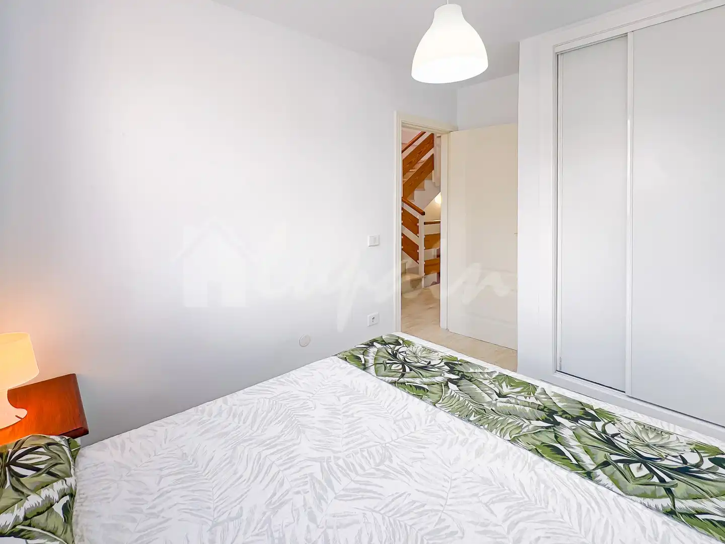 Dormitori de Apartament en venda en Adeje amb Calefacció