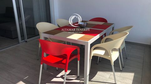 Foto 5 de Apartamento en venta en Calle Aljibe 9, Callao Salvaje - Playa Paraíso, Adeje