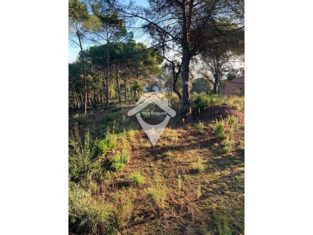 Terreno industrial en Venta en Tarragona en Fogars de la Selva