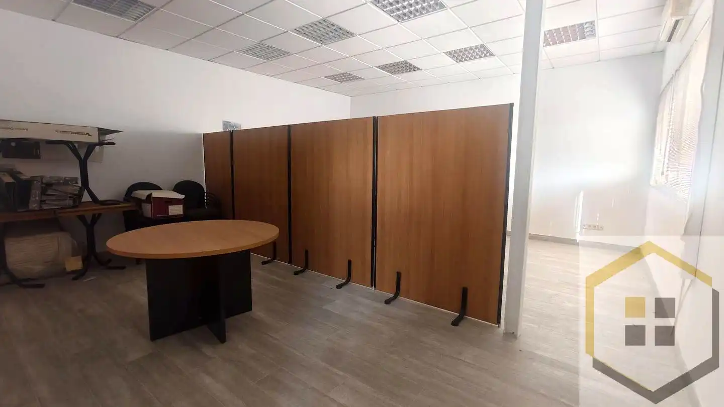 Nave industrielle à vendre à Avenida de las Américas 21, imagen 4