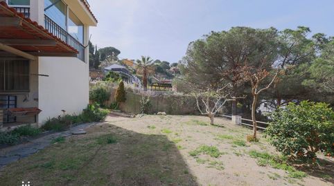 Photo 5 of Houses for sale in Calle Carrer de Joaquim Blume S/n, Urbanitzacions, Argentona