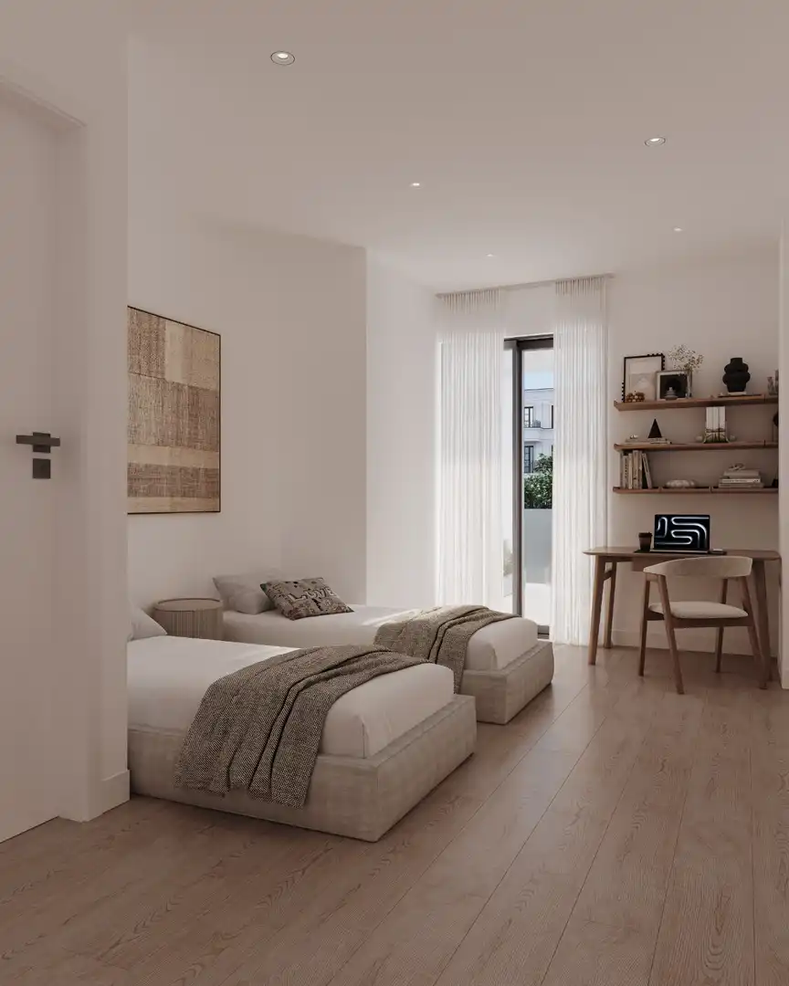 Appartamento con ascensore in vendita a Eixample, imagen 4