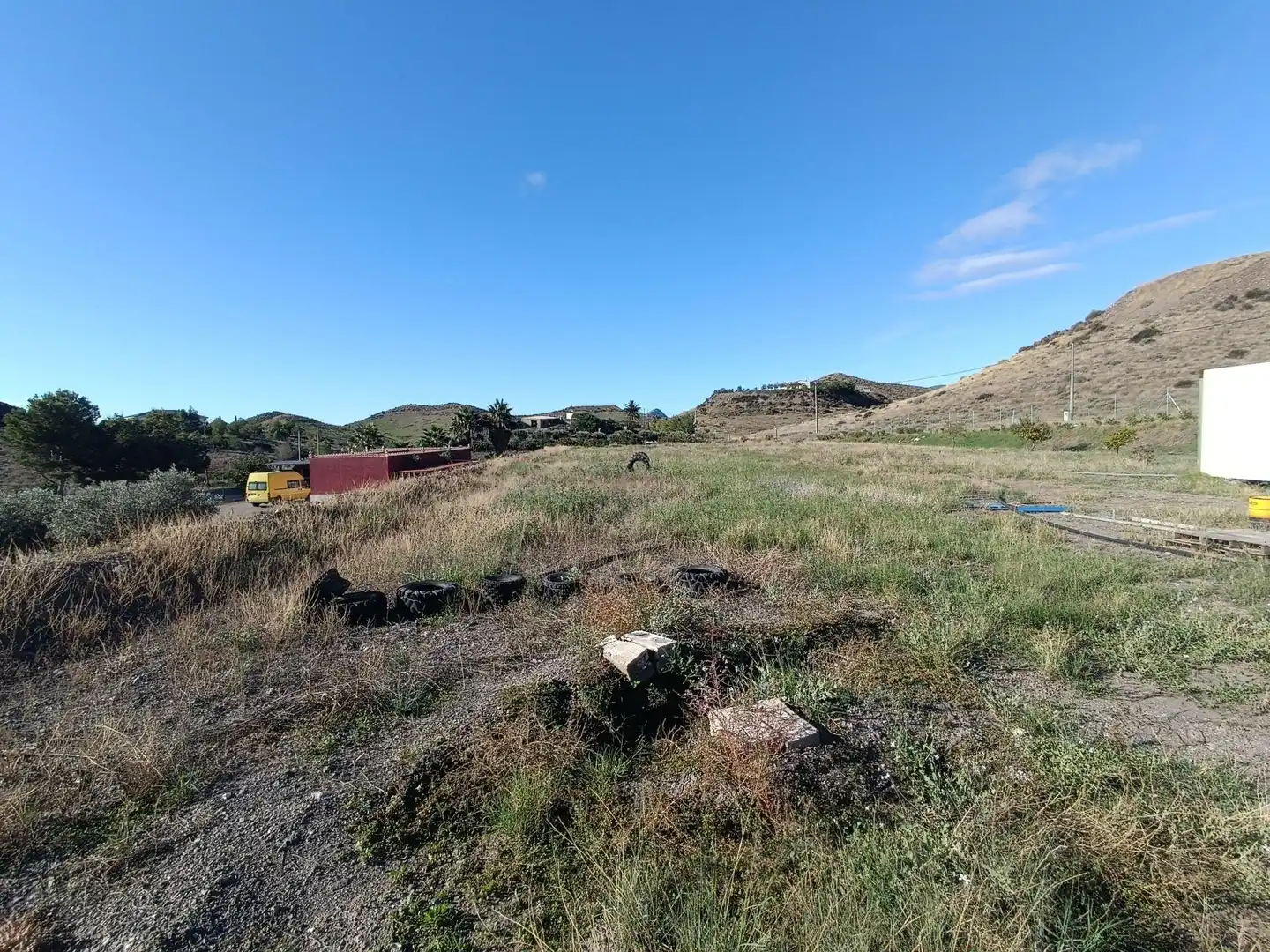Terreno residenziale in vendita a Tébar - Los Arejos, imagen 2