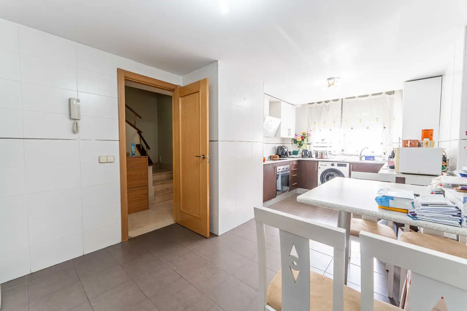 Casa a schiera in vendita a Las Lomas, imagen 11