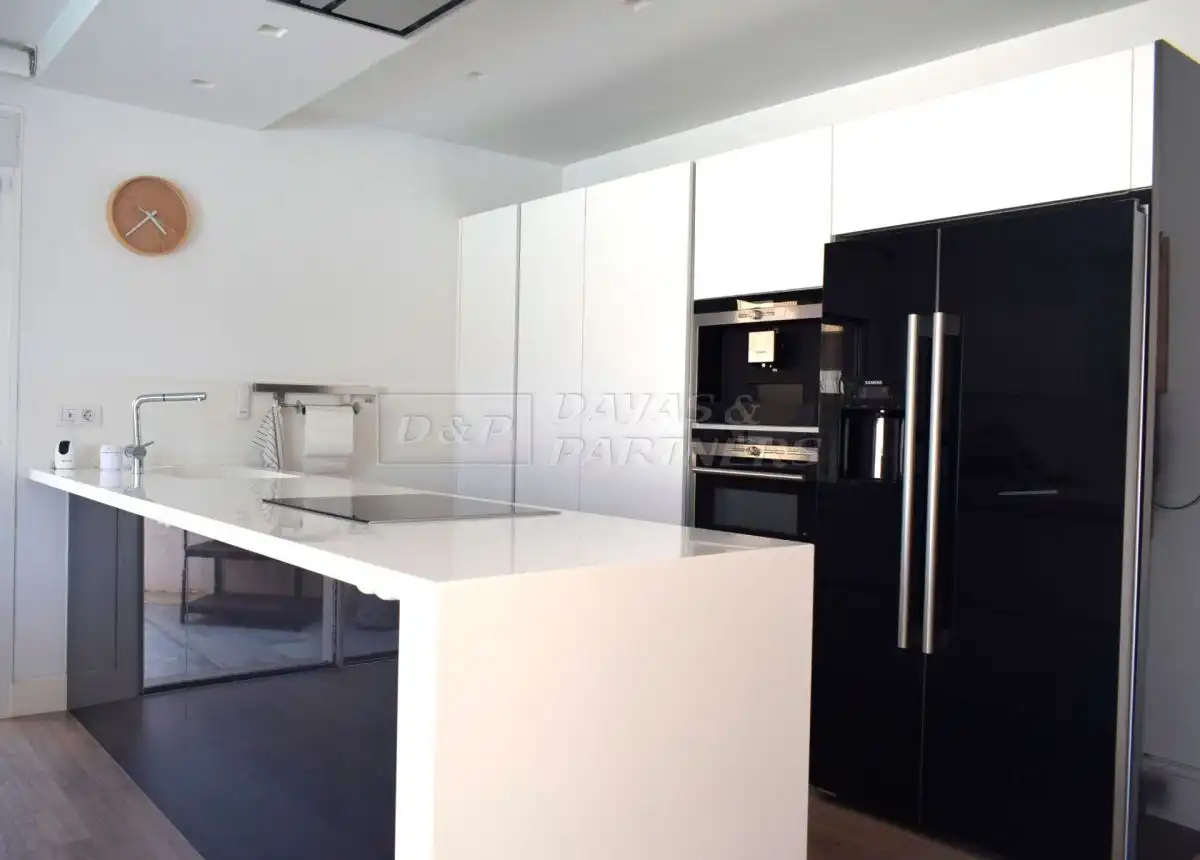 Chalet con piscina en venta en Escandinavia - Cautivador, imagen 13