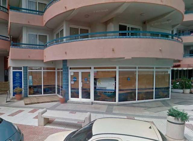 Local comercial en Venta en  Avenida Ridaura en Centre - Platja