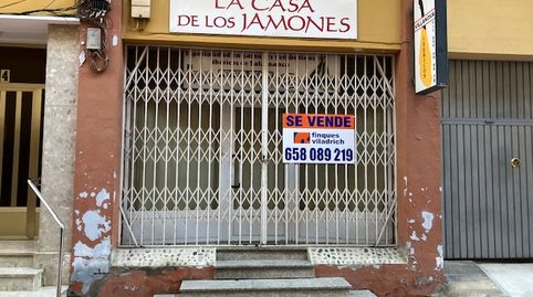 LOCAL Y ALTILLO EN ZONA CENTRO, imatge 5