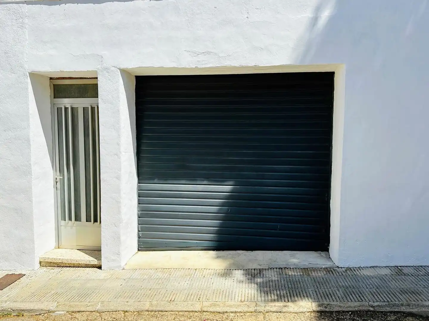 Parking of Detached homes for sale in Barx  with Air Conditioner, Heating and Terrace