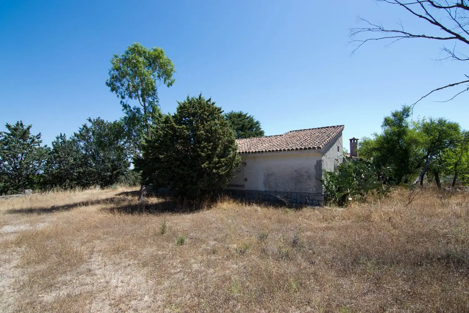 Terreno en venta en Villamanta