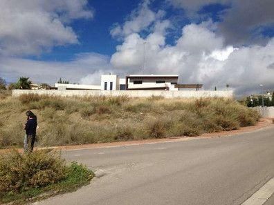 Residencial en venda en Las Gabias