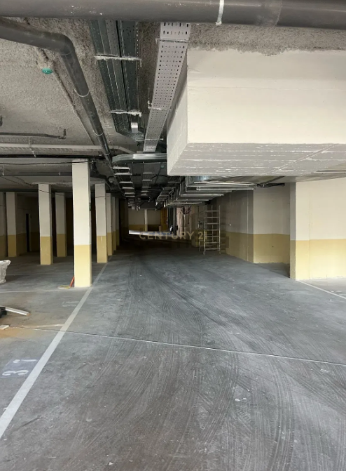 Garage for sale in CL PENSAMIENTO 54 2¬ FASEFUENGIROLA (MÁLAGA), -1, Torreblanca del Sol