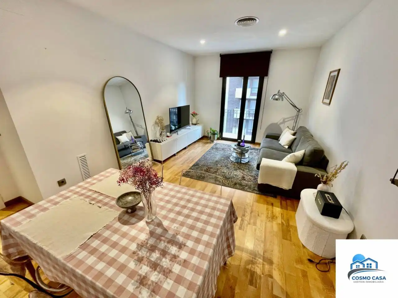 Wohnung mit Terrasse zum Verkauf in Avenida Prat de la Riba, imagen 8