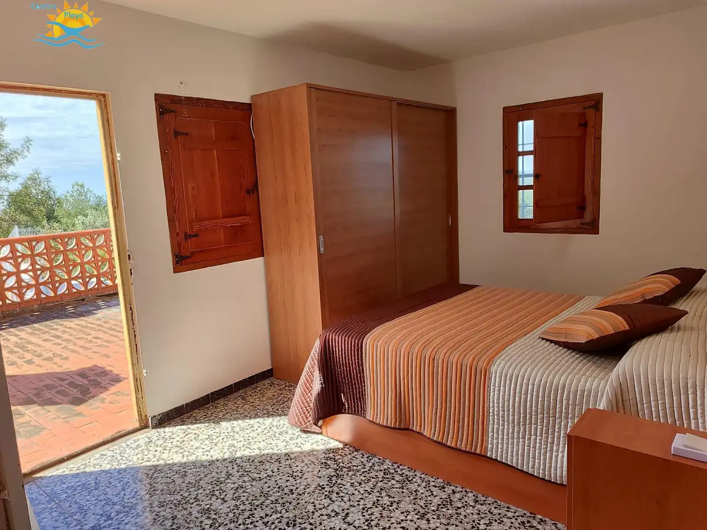 Villa mit Pool zum Verkauf in Casco Urbano, imagen 23