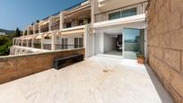 Terrace of Apartment for sale in Calvià  with Air Conditioner