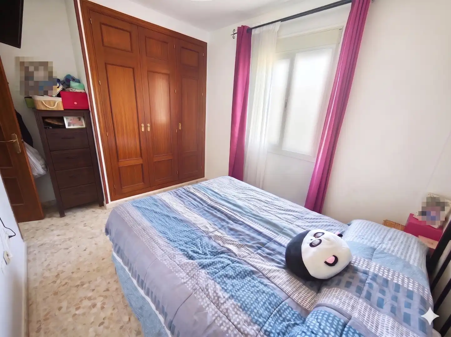 Piso en venta en Plaza el Molino, 5, El Juncal - Vallealto