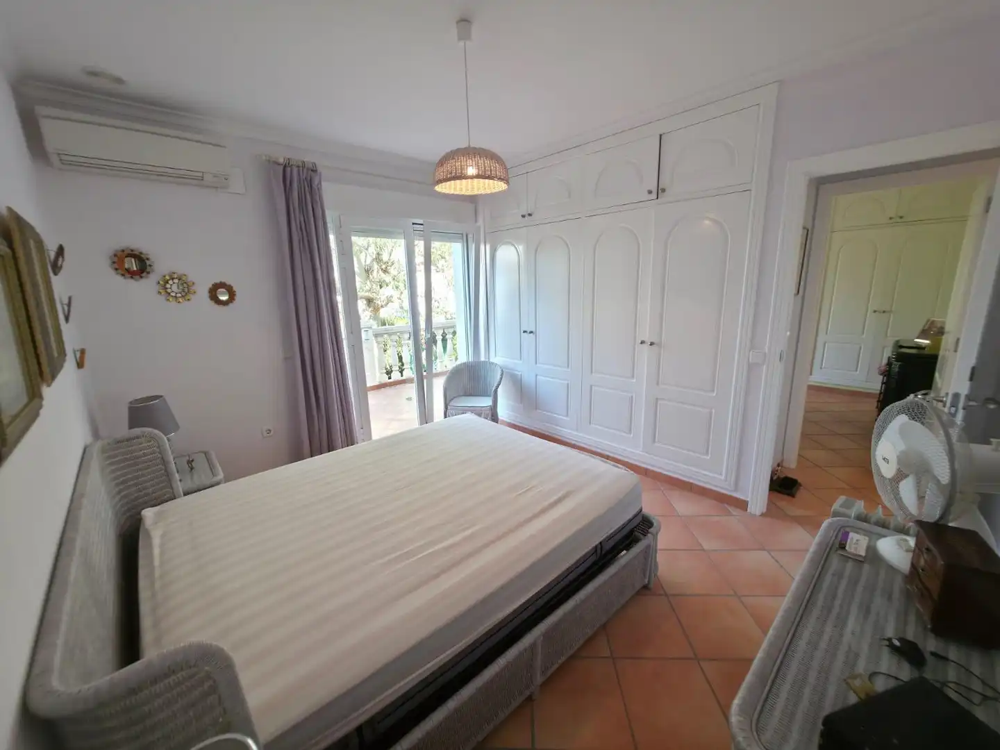 Villa avec piscine à vendre à Las Marinas / Les Marines, imagen 14