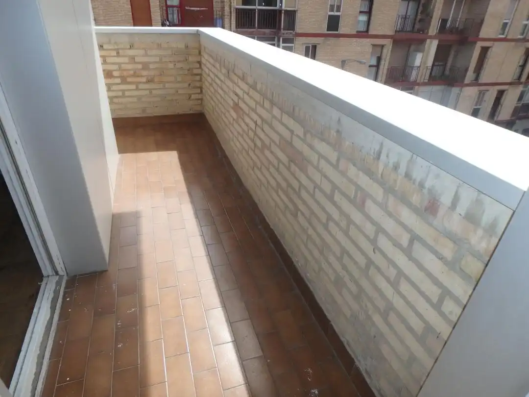 Flat with terrace for sale in Rochapea, imagen 23