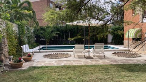 Foto 4 de Casa o xalet en venda a Puerta de Murcia - Colegios, Toledo