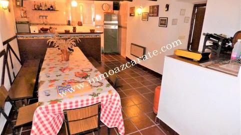 Foto 5 de Casa o chalet en venta en Arróniz, Navarra