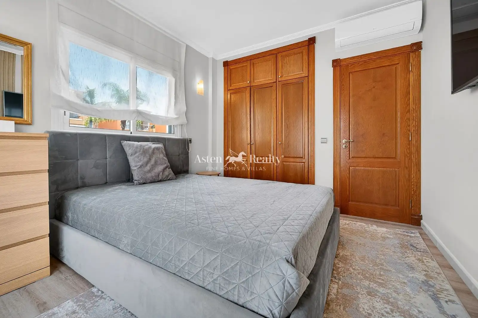 Habitación de Casa o chalet en venta en Santiago del Teide con Jardín privado, Terraza y Trastero