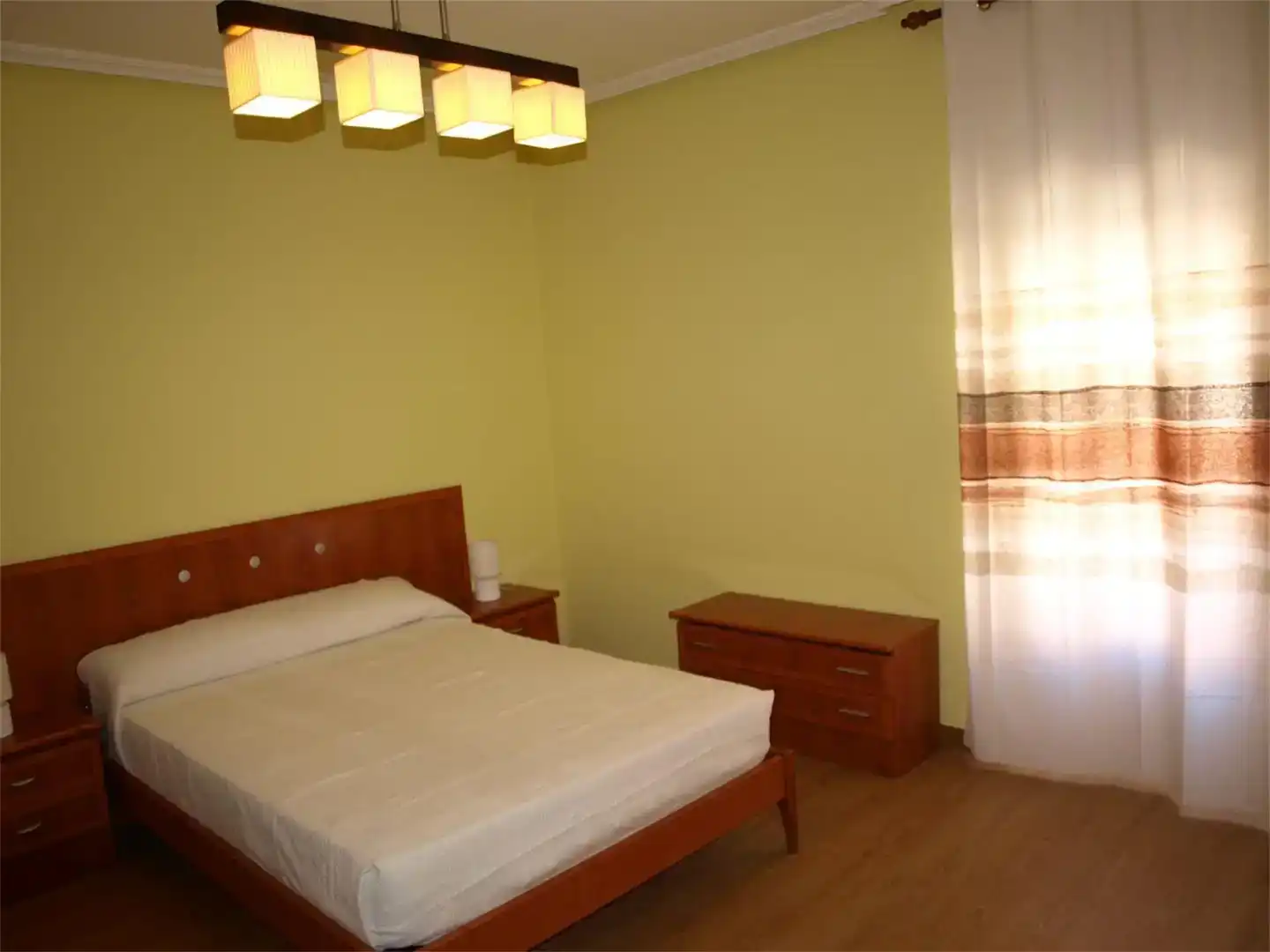 Habitación de Piso en venta en La Bañeza , León