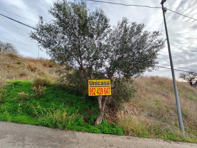 Terreno residencial en Venta en El Cortijuelo