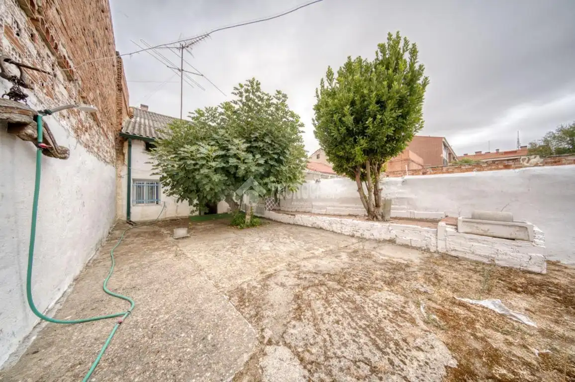 Casa o xalet en venda en Cistérniga