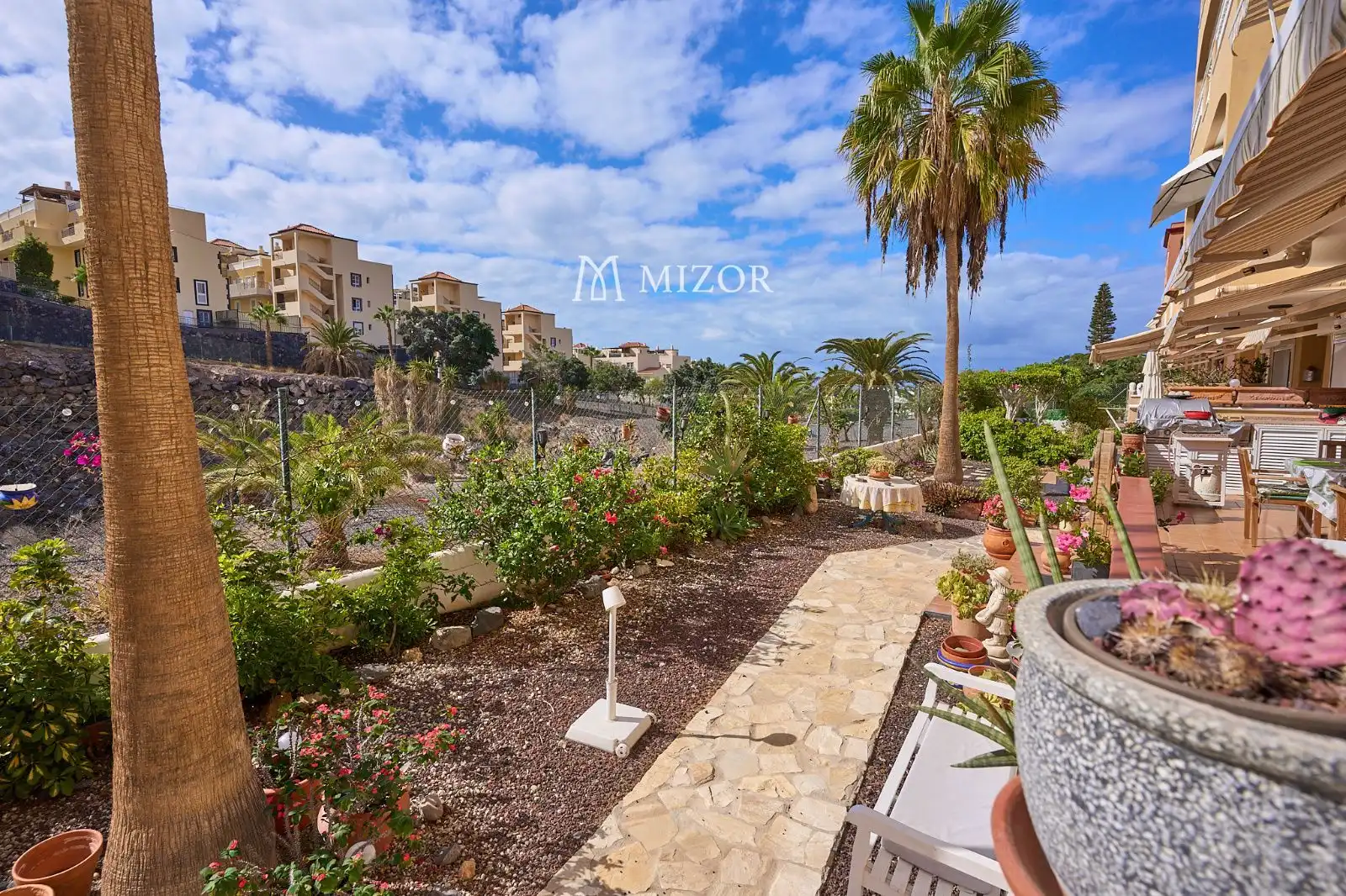 Apartamento con piscina en venta en las Galgas, imagen 33