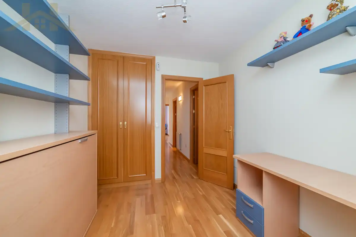 Detached homes for sale in Valdemoro  with Air Conditioner, Heating and Private garden