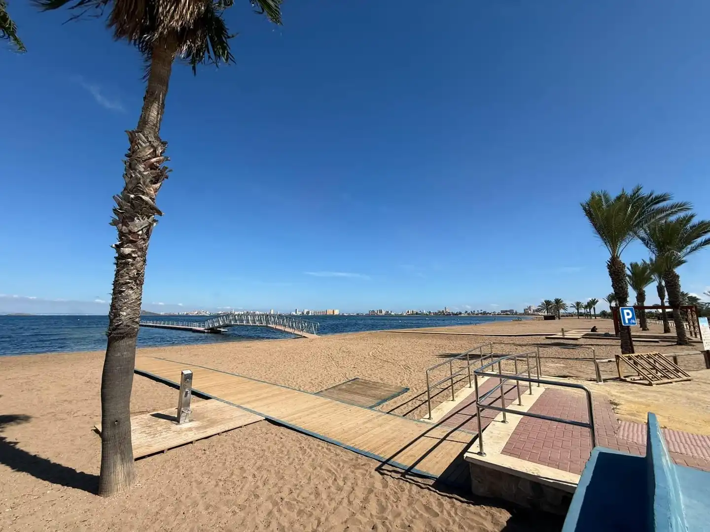 Pis amb terrassa en venda a Mar Menor de Cartagena – Cabo de Palos, imagen 32