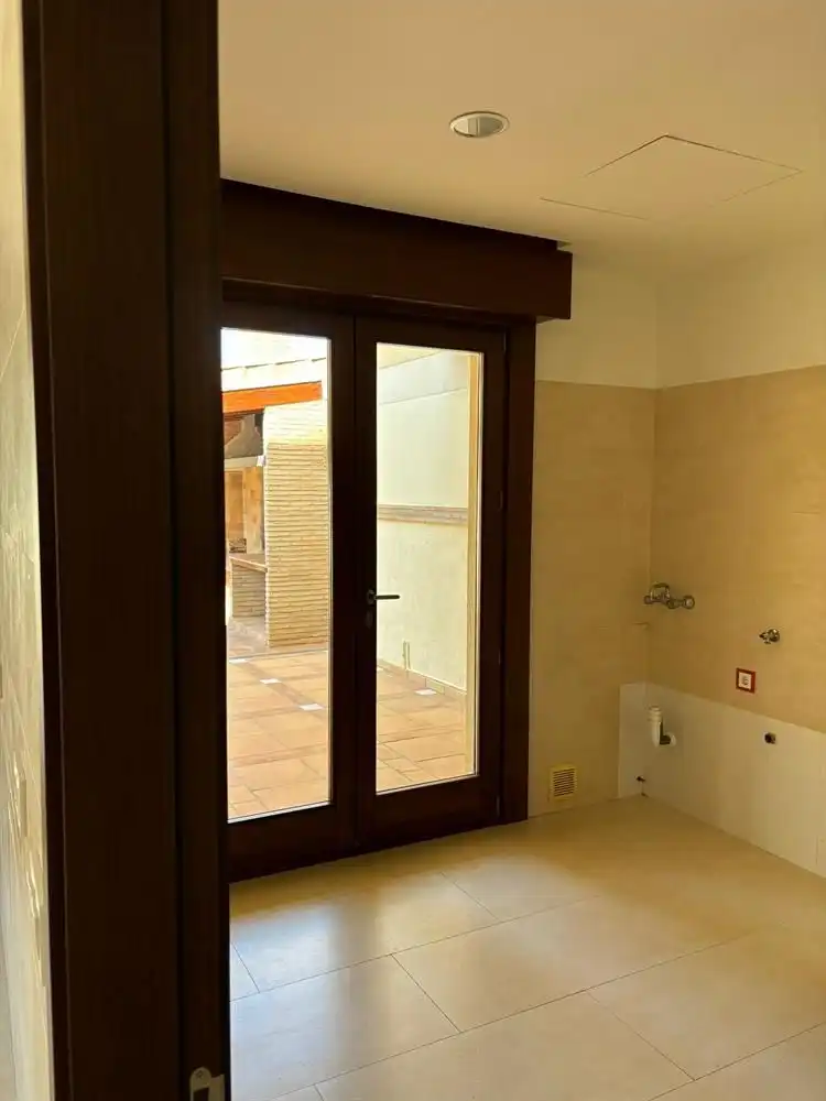 Casa o chalet en venta en L'Alfàs del Pi con Aire acondicionado, Jardín privado y Terraza