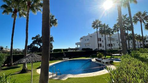 Foto 3 de Pis de lloguer a La Concha - Resina Golf, Málaga