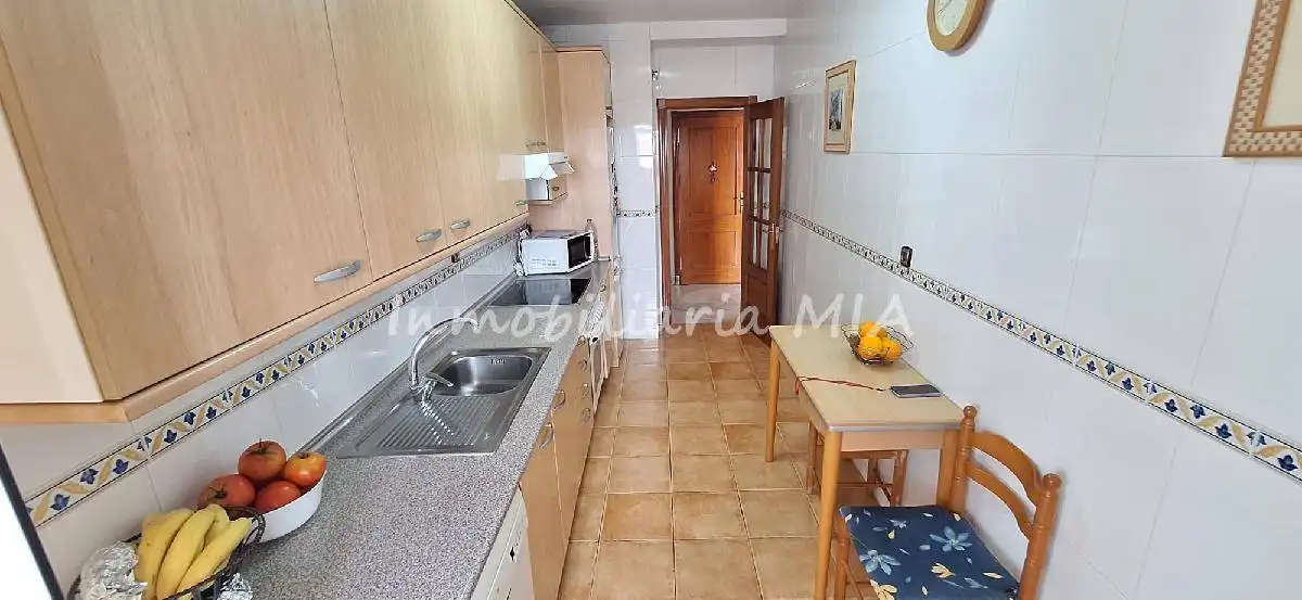 Wohnung mit Pool zum Verkauf in Los Álamos, imagen 2