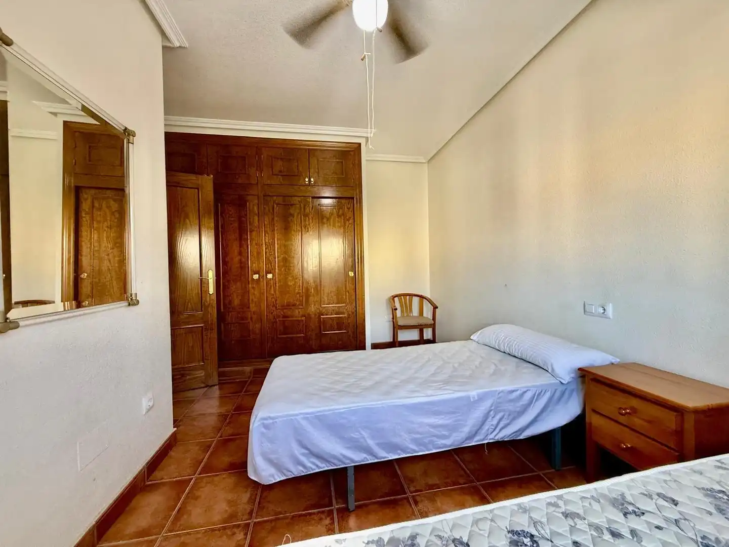 Habitación de Casa o chalet en venta en Torre de la Horadada