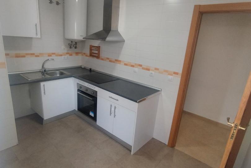 Photo 1 of Flat to rent in Calle Ronda, 66, Herencia, Ciudad Real