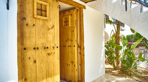 Foto 2 de Edificio en venta en Camí de la Fontana, Montañar - El Arenal, Jávea / Xàbia