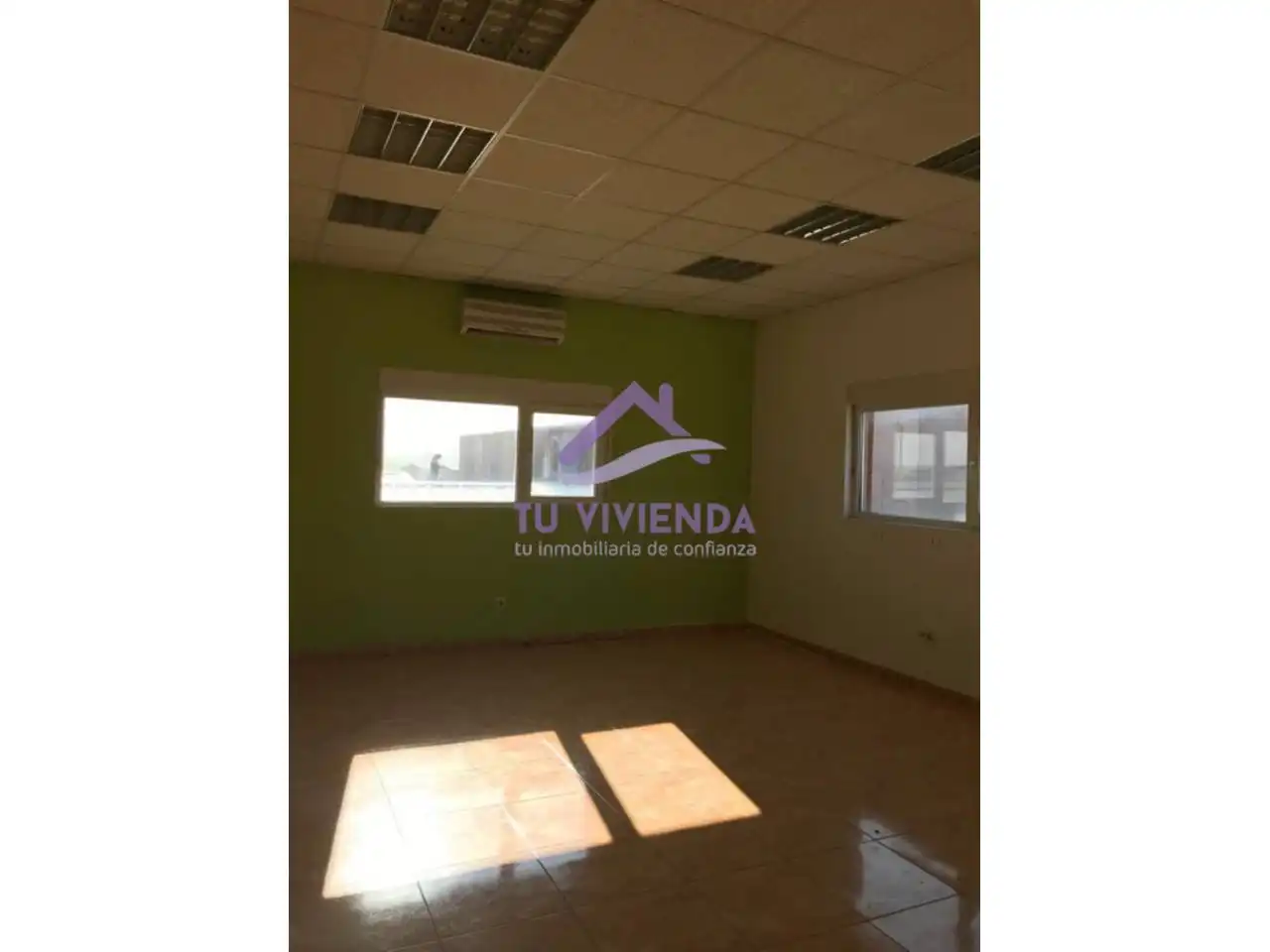 Oficina en venta en Cistérniga
