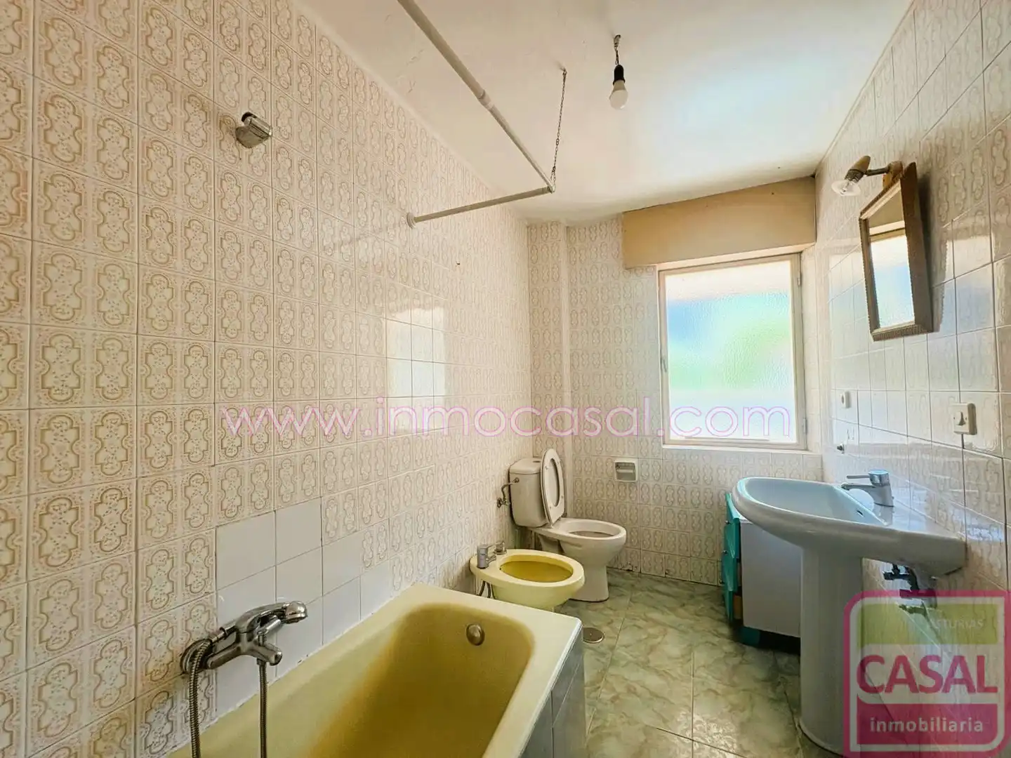 Baño de Piso en venta en Lena con Calefacción, Terraza y Amueblado