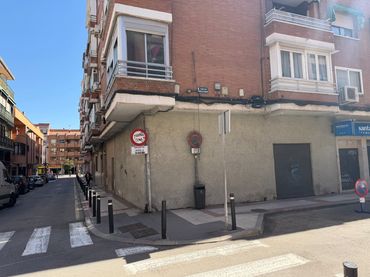 Local comercial en venda a Centro