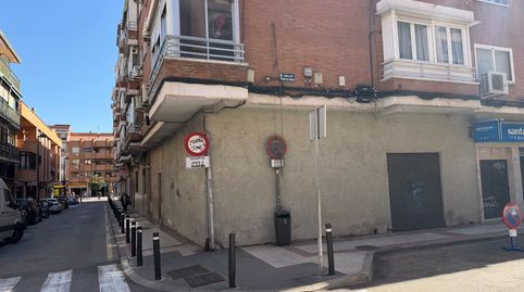 LOCAL EN VENTA EN GETAFE