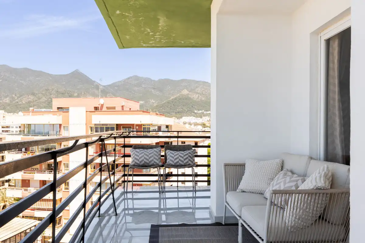 Appartement à vendre à Marbella Centro, imagen 4