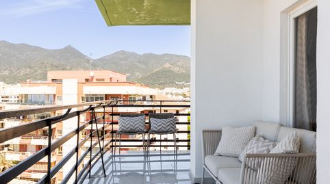 Foto 4 de Piso en venta en Casco Antiguo, Marbella